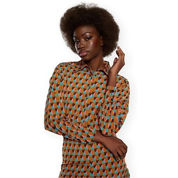 Minueto  Blusen Ilaria Shirt - Multicolor günstig online kaufen
