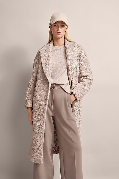 bugatti Kurzmantel mit leicht überschnittener Silhouette günstig online kaufen