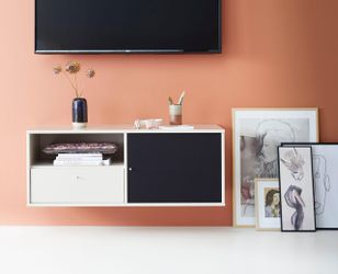 Hammel Furniture TV-Board "Mistral Fernsehschrank, Medienmöbel, Hängend" mi günstig online kaufen