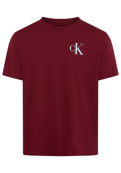 Calvin Klein Jeans T-Shirt CHEST LOGO günstig online kaufen