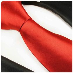 Paul Malone Krawatte Herren Seidenkrawatte Schlips günstig online kaufen