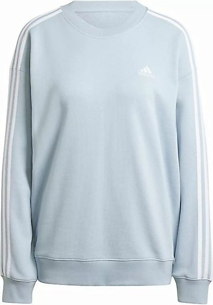 adidas Sportswear Sweatshirt W 3S FT SWT WONBLU günstig online kaufen