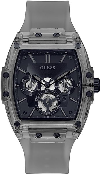 Guess Multifunktionsuhr PHOENIX GW0203G9, Armbanduhr, Quarzuhr, günstig online kaufen