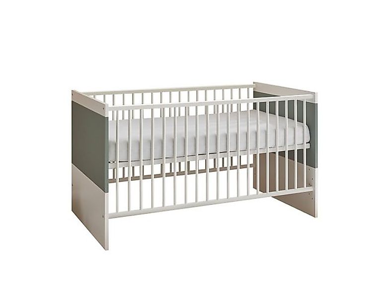 Begabino Babybett Babybett MAILAND günstig online kaufen