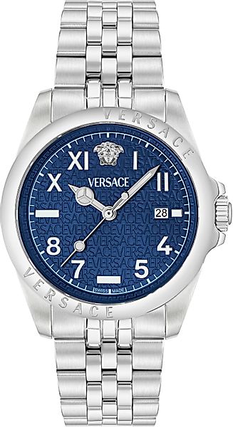 Versace Quarzuhr VERSACE ANTEO VE9H00324, Armbanduhr, günstig online kaufen