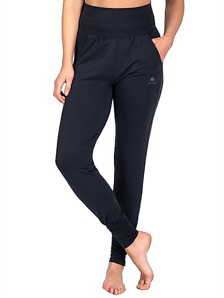 Magadi Yogahose Paula aus weichem Naturmaterial günstig online kaufen