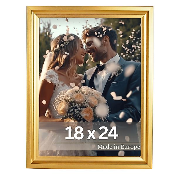 Victor (Zenith) Bilderrahmen Renoir, Bilderrahmen 18x24 günstig online kaufen