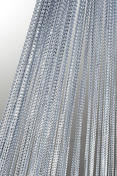 Haus und Deko Fadenvorhang Türvorhang mit günstig online kaufen