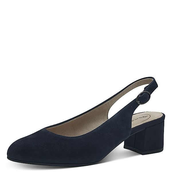 Tamaris COMFORT Lederslingpumps Pumps günstig online kaufen