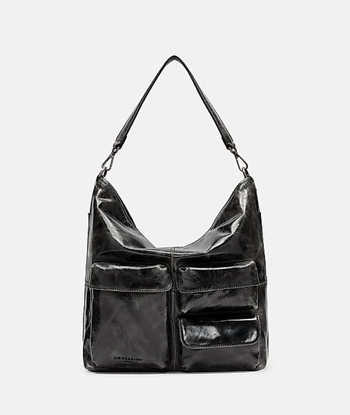 Liebeskind Berlin Schultertasche Hobo günstig online kaufen