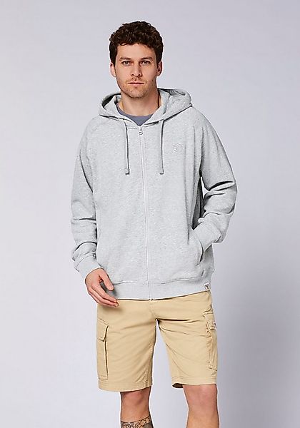 Chiemsee Kapuzensweatjacke günstig online kaufen