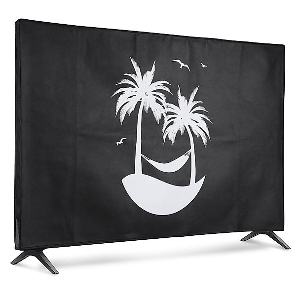 kwmobile Etui 55" TV Hülle - günstig online kaufen