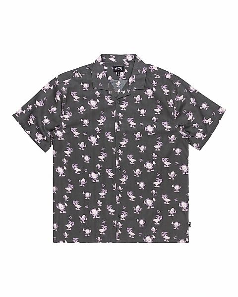 Billabong Funktionshemd "Vacay" günstig online kaufen