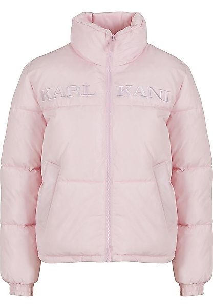 Karl Kani Winterjacke Karl Kani Retro Essential Puffer Jacket (1-St) günstig online kaufen