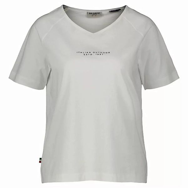 Dolomite Kurzarmshirt Dolomite W Strenta G1 Short-sleeve Tee Damen günstig online kaufen