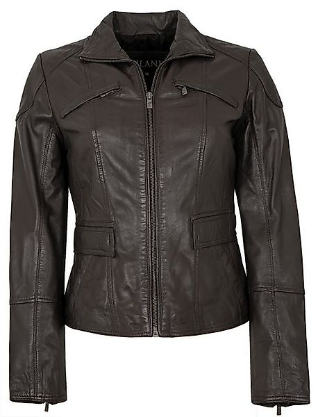 Jilani Lederjacke Zelie Jilani - Damen günstig online kaufen