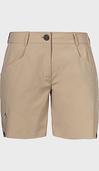 Schöffel Shorts "CIRC Shorts Style Smue WMN" günstig online kaufen