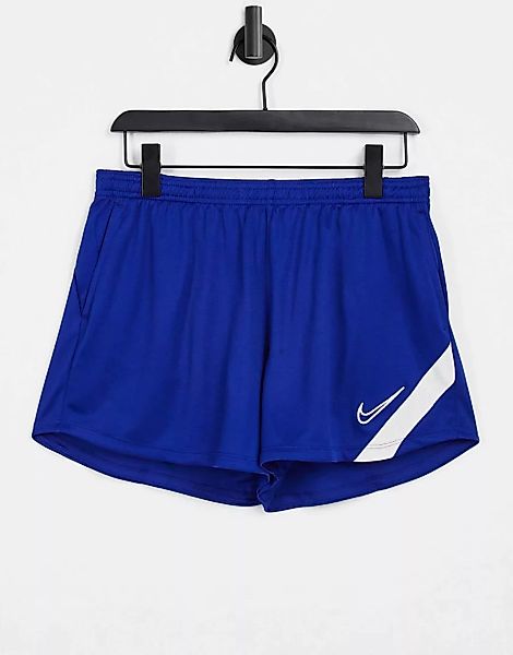 Nike – Dri-FIT Academy Pro – Shorts in Multi-Mehrfarbig günstig online kaufen