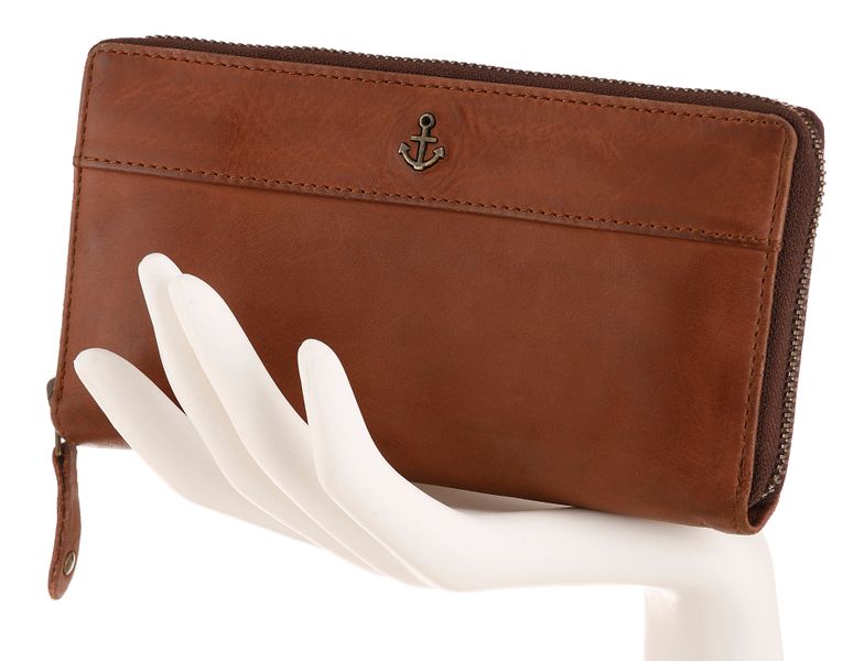 HARBOUR 2nd Geldbörse Atlantica, aus Leder günstig online kaufen