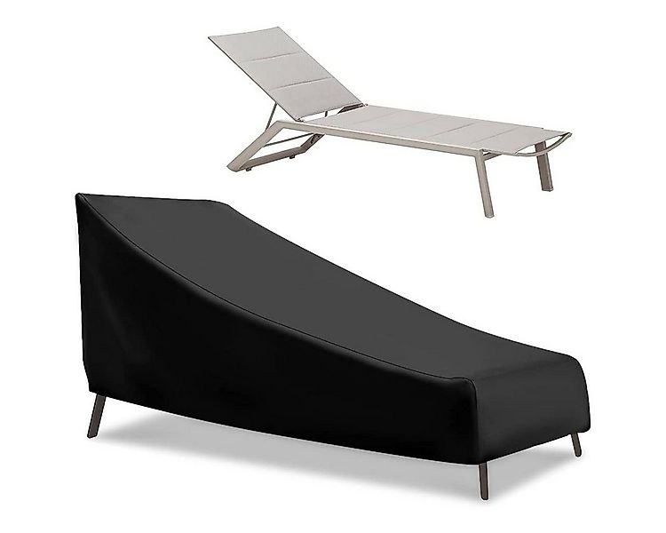 BTTO Gartenmöbel-Schutzhülle Abdeckung Gartenmöbel,Abdeckung Gartenstühle f günstig online kaufen