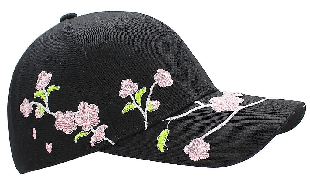 dy_mode Baseball Cap Sommerliche Damen Baseballkappe Frauen Schirmmütze Kap günstig online kaufen