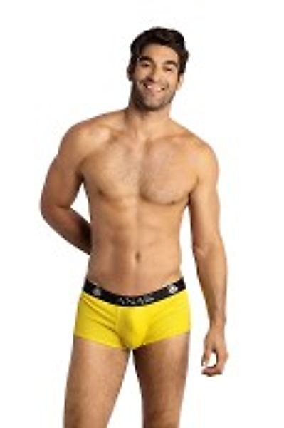 Gelbe Boxershorts günstig online kaufen