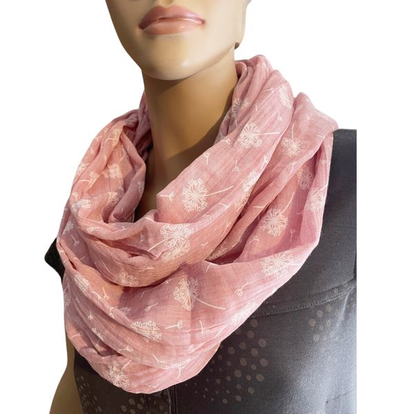 Taschen4life Loop Damen Sommer Schal SS-731 günstig online kaufen
