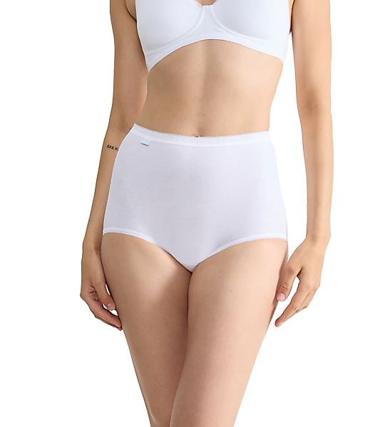 sloggi Maxislip Basic+ Maxi 4P (4er günstig online kaufen