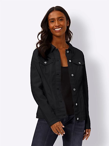 heine Allwetterjacke Jacke günstig online kaufen