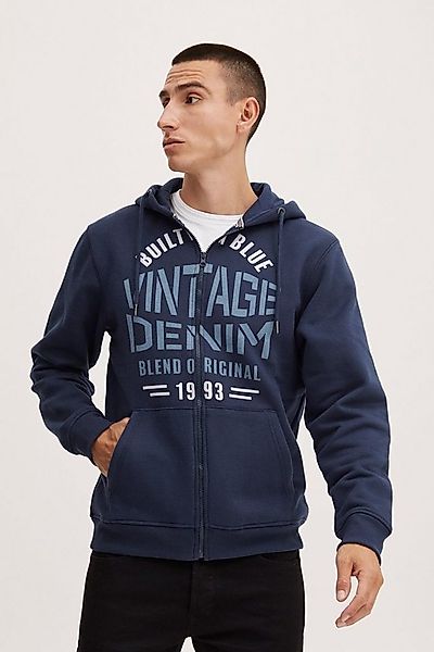 Blend Kapuzenpullover BHSweatshirt Stilvolle Kapuzensweatjacke günstig online kaufen