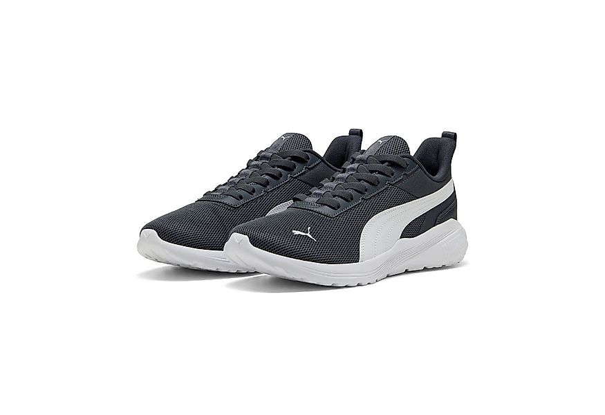 PUMA ANZARUN 2 LITE SLIPTECH Sneaker mit Schnürverschluss, leicht profilier günstig online kaufen
