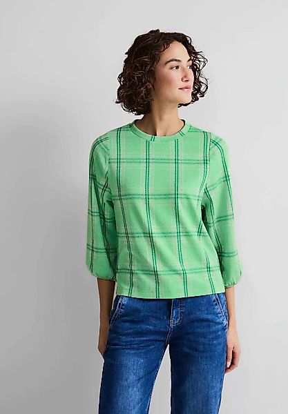 Street One Damen Langarmshirt A320894 günstig online kaufen