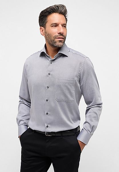 Eterna Langarmhemd COMFORT FIT NON IRON günstig online kaufen