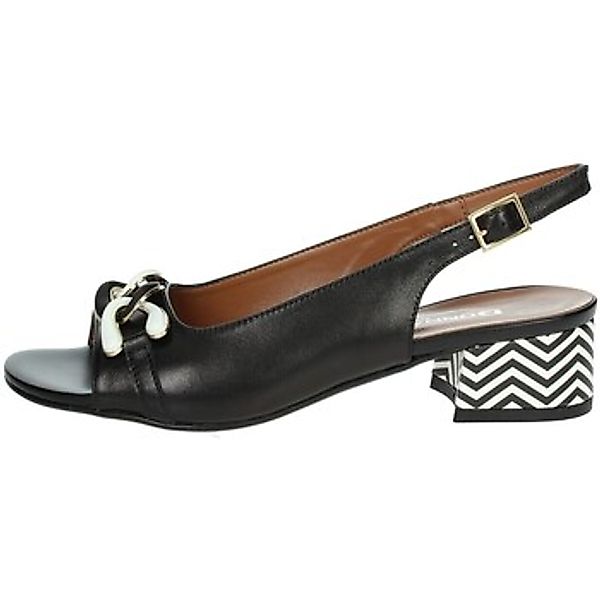 Donna Serena  Sandalen 075651DP günstig online kaufen