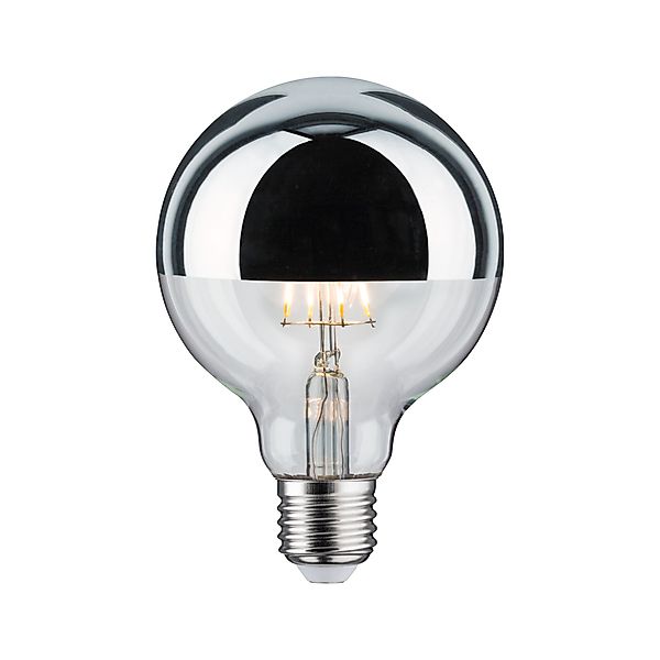 Paulmann "Modern Classic Edition Standard 230V LED Globe Kopfspiegel E27 G9 günstig online kaufen