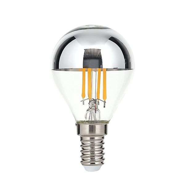 Orion Leuchten LED-Kopfspiegellampe Dimmbar E14/4W 32W 350 lm 2700 K Warmwe günstig online kaufen