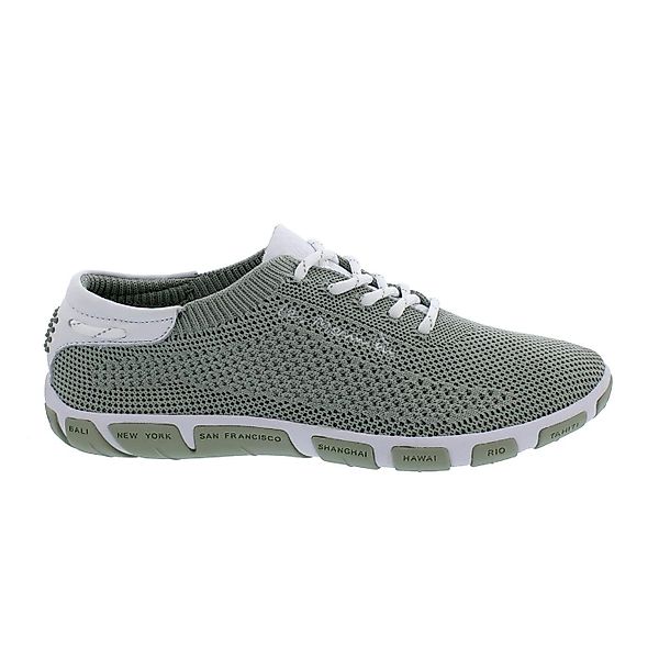 tbs TBS Jazaria Segelschuh, Tennis Knit günstig online kaufen