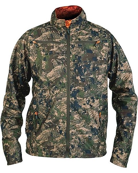 Hart Funktionsjacke Wendejacke Signus-S2 PX Forest günstig online kaufen