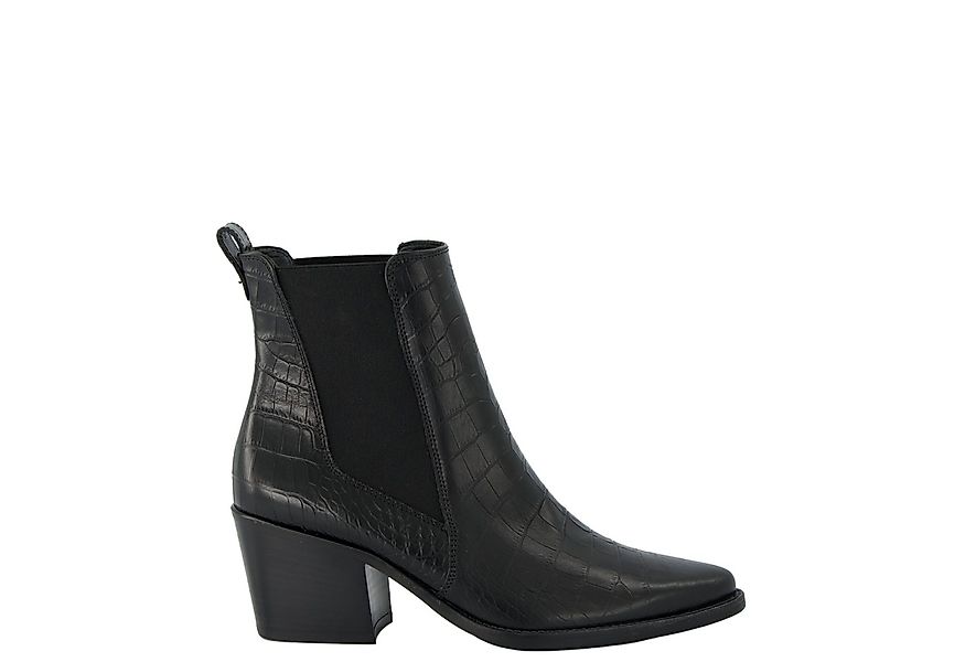 Paul Green Paul Green 8150-028, Stiefeletten, Schwarz, Damen Stiefelette günstig online kaufen