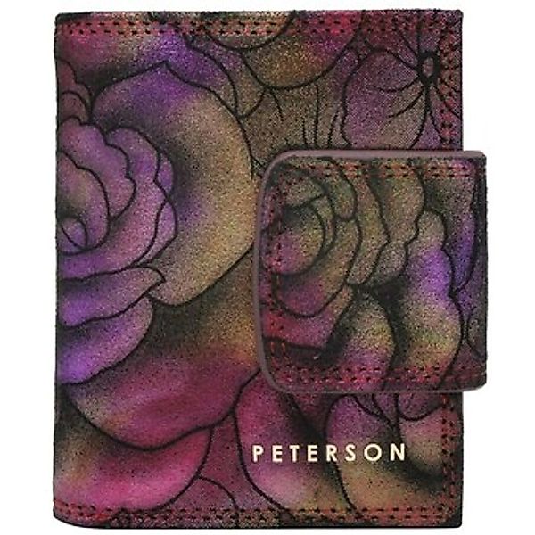 Peterson  Geldbeutel PTN42329MD günstig online kaufen