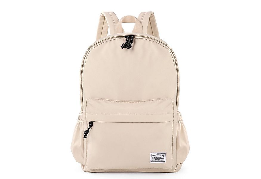 TAN.TOMI Freizeitrucksack Rucksack Laptop College City Rucksack-Rucksack La günstig online kaufen