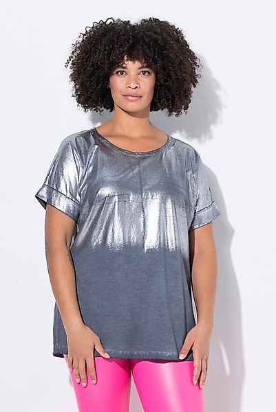 Angel of Style T-Shirt T-Shirt Metallic-Verlauf günstig online kaufen