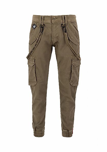 Alpha Industries Cargohose "Utility Pant" günstig online kaufen