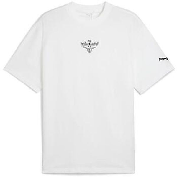 Puma  T-Shirt 630755-02 günstig online kaufen
