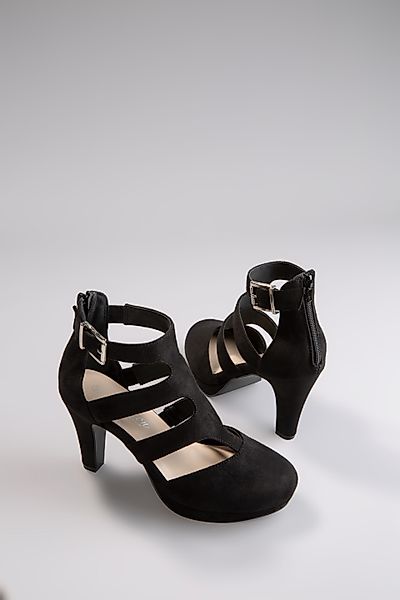 Aniston SHOES Sandalette, Sandale, Sommerschuh, Abendschuh günstig online kaufen