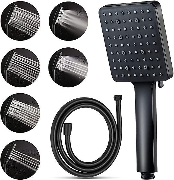 UE Stock Handbrause Universal 6 Modi günstig online kaufen