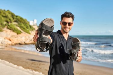 Rieker Sandalen Sandale günstig online kaufen