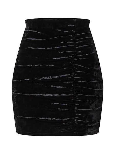 EDITED Minirock Ingela (1-tlg) Plain/ohne Details günstig online kaufen