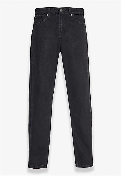 Dropsize Bequeme Jeans "Dropsize Herren Dropsize Loose Fit Jeans" günstig online kaufen