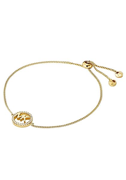 MICHAEL KORS Silberarmband PREMIUM, MKC1246AN040, MKC1246AN710, günstig online kaufen